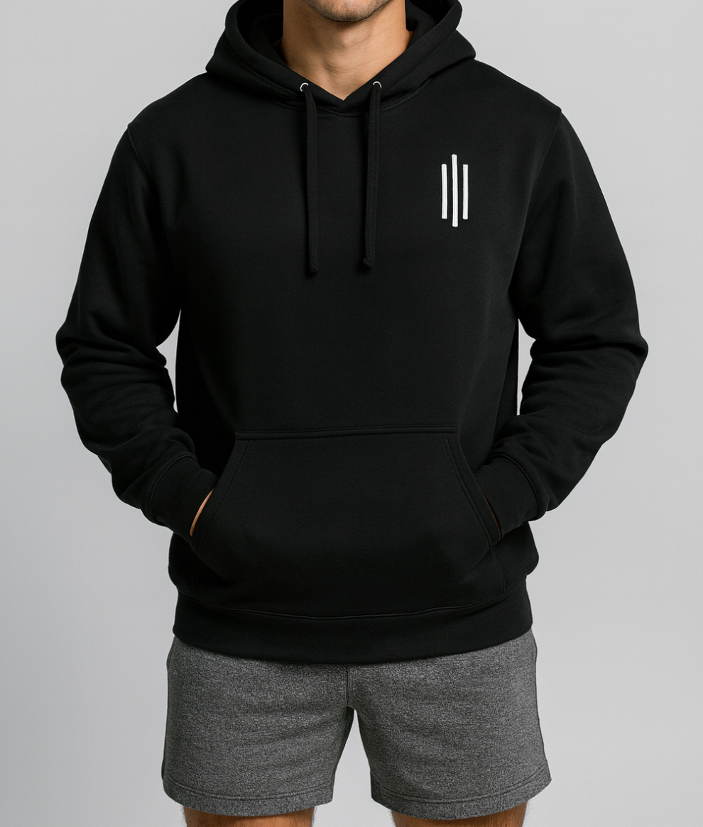 I Can Do All Things Hoodie