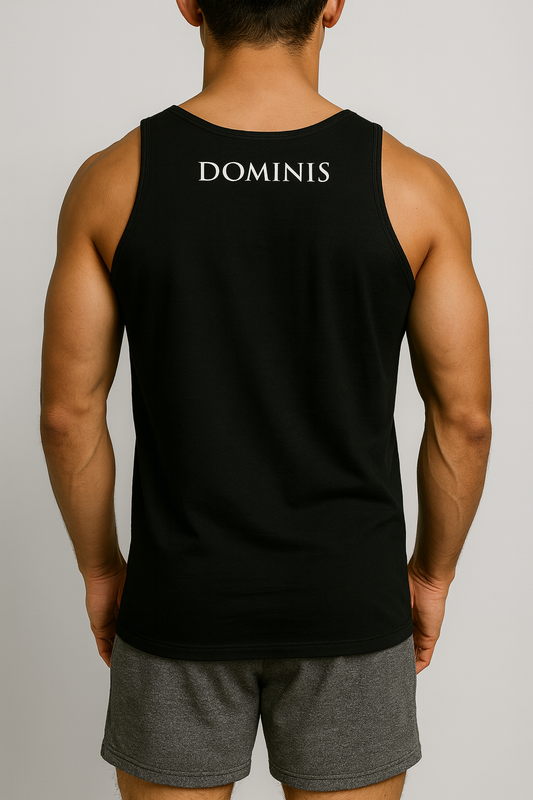 Signature Tank (COMING SOON)