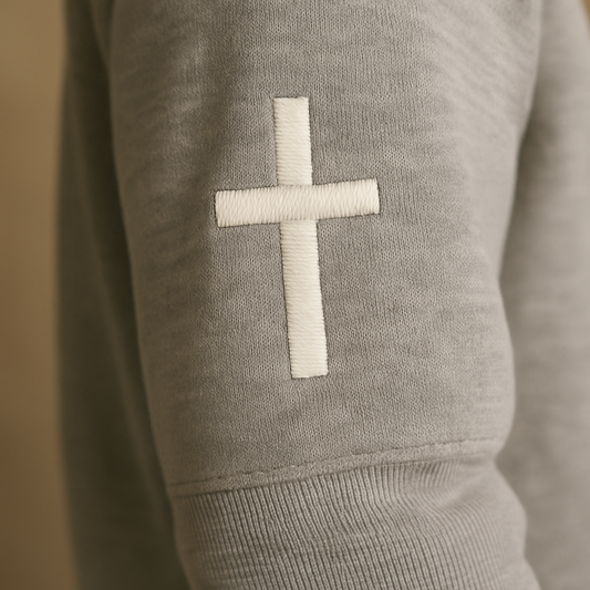 Doing The Lord's Work. Hoodie