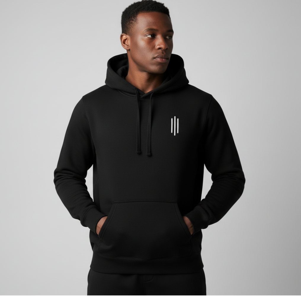 I Can Do All Things Hoodie