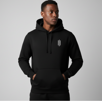 I Can Do All Things Hoodie