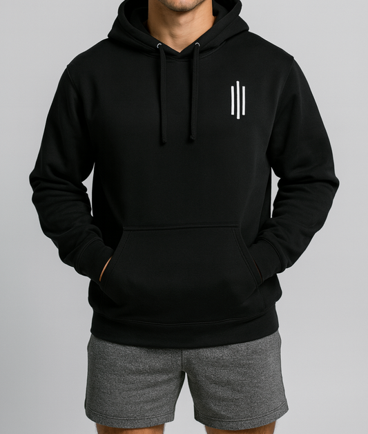 I Can Do All Things Hoodie