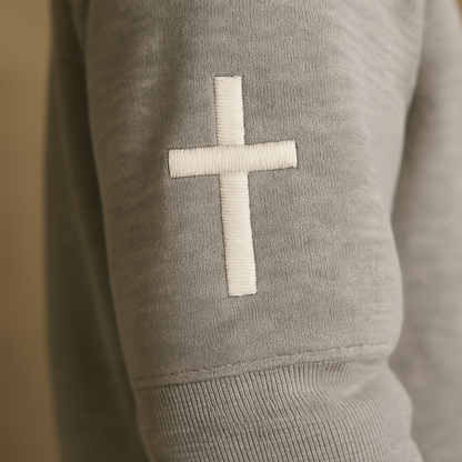 Doing The Lord's Work. Hoodie