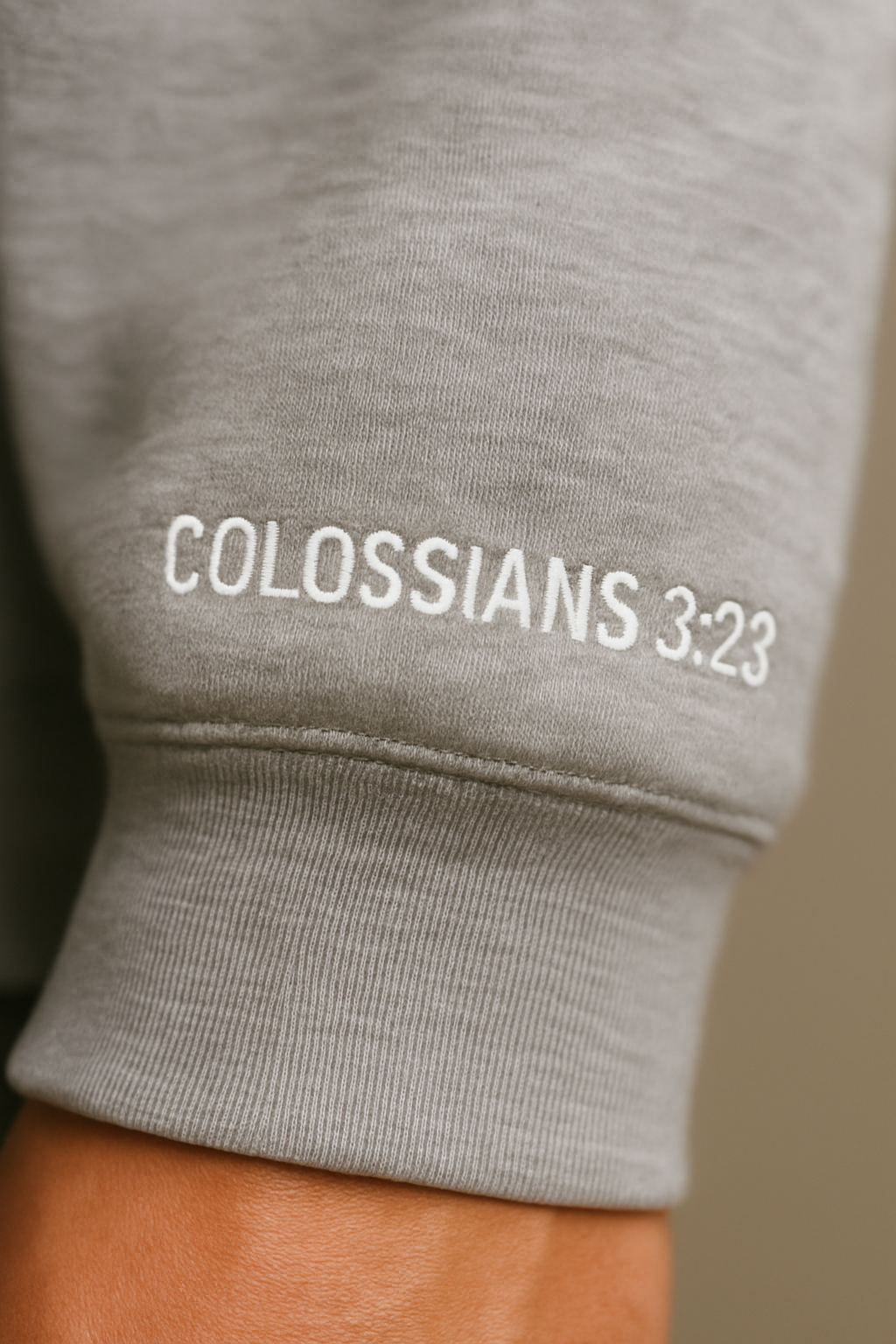 Doing The Lord's Work. Hoodie
