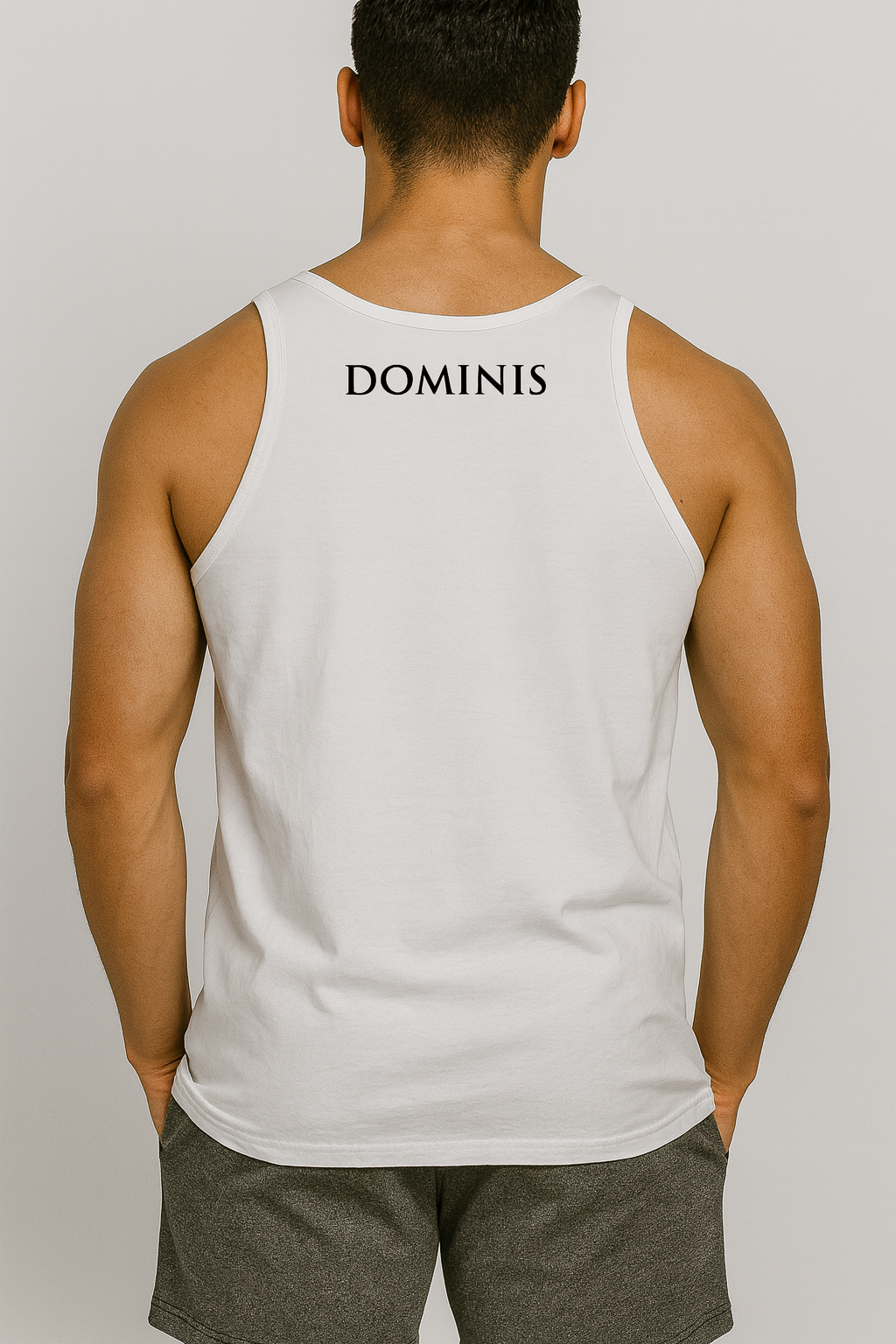 Signature Tank (COMING SOON)