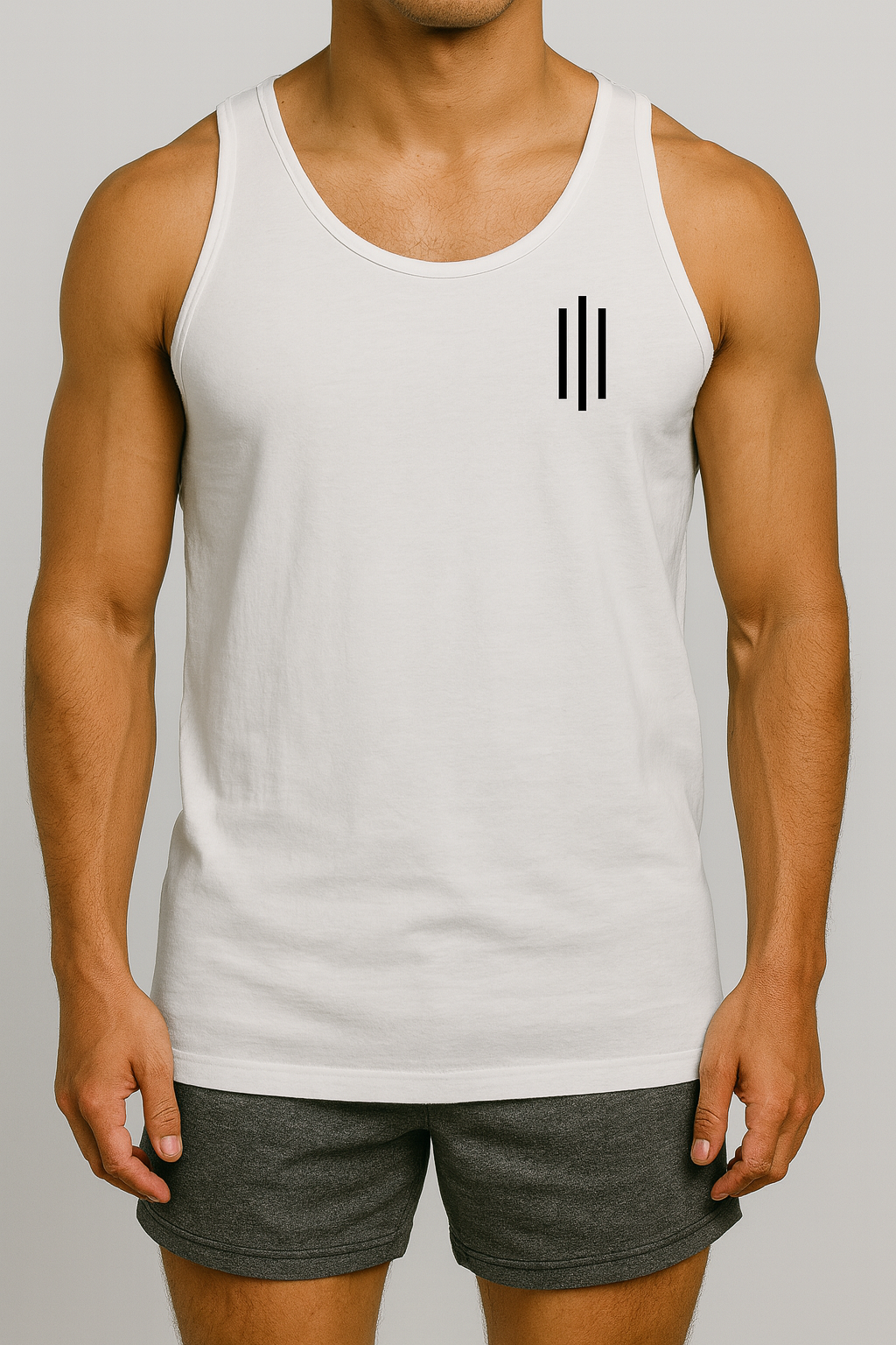 Signature Tank (COMING SOON)